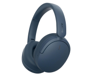Sony WH-CH730N Niebieskie BT ANC AI EQ-10 - 1549092 - zdjęcie 1